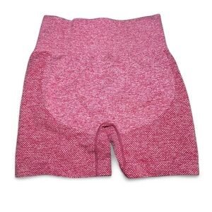 Size XL butt scrunch gym shorts super soft and comfy only worn once